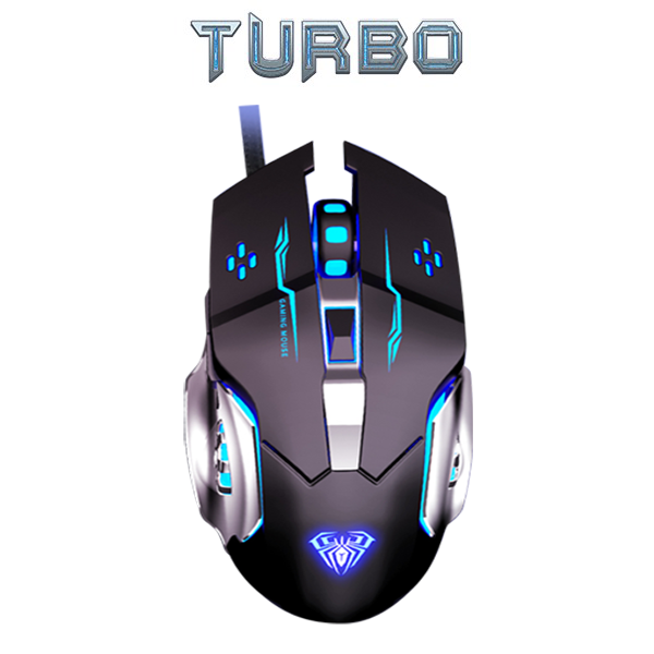 Aula S20 Gaming Mouse